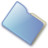 Folder closed Icon